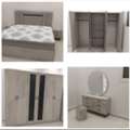 SAR 1,  New Bedroom Set Sale Online Home Devlree