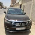 SAR 28,  GAC GS4,  2019,  Automatic,  126000 KM,  SAR 28,000 &ndash;   &ndash;  &ndash; 126,000 KM &ndash; Family SUV