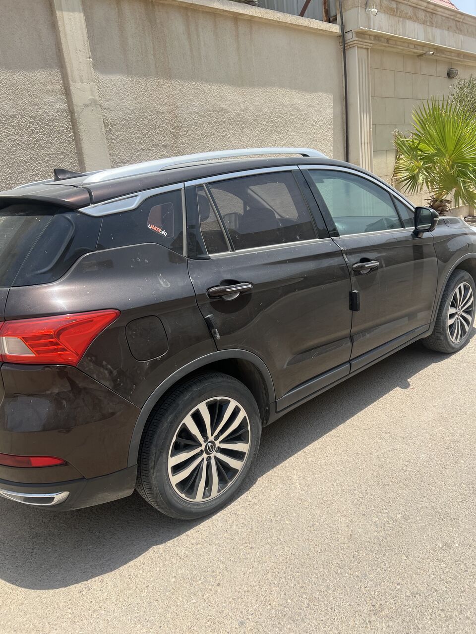 Riyadh, Vehicles, Cars & Trucks , SAR 28,  GAC GS4,  2019,  Automatic,  126000 KM,  SAR 28,000 &ndash;   &ndash;  &ndash; 126,000 KM &ndash; Family SUV