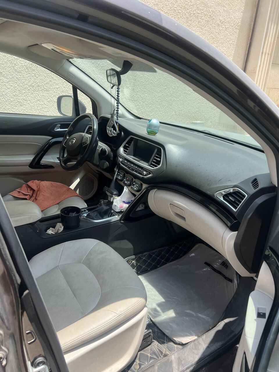 Riyadh, Vehicles, Cars & Trucks , SAR 28,  GAC GS4,  2019,  Automatic,  126000 KM,  SAR 28,000 &ndash;   &ndash;  &ndash; 126,000 KM &ndash; Family SUV