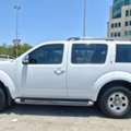 BHD 1800,  Nissan Pathfinder,  2008,  Automatic,  163000 KM,    &ndash; 4WD &ndash; 163,000 KM &ndash; For Sale