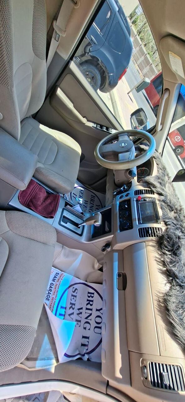 Manama, Vehicles, Cars & Trucks , BHD 1800,  Nissan Pathfinder,  2008,  Automatic,  163000 KM,    &ndash; 4WD &ndash; 163,000 KM &ndash; For Sale