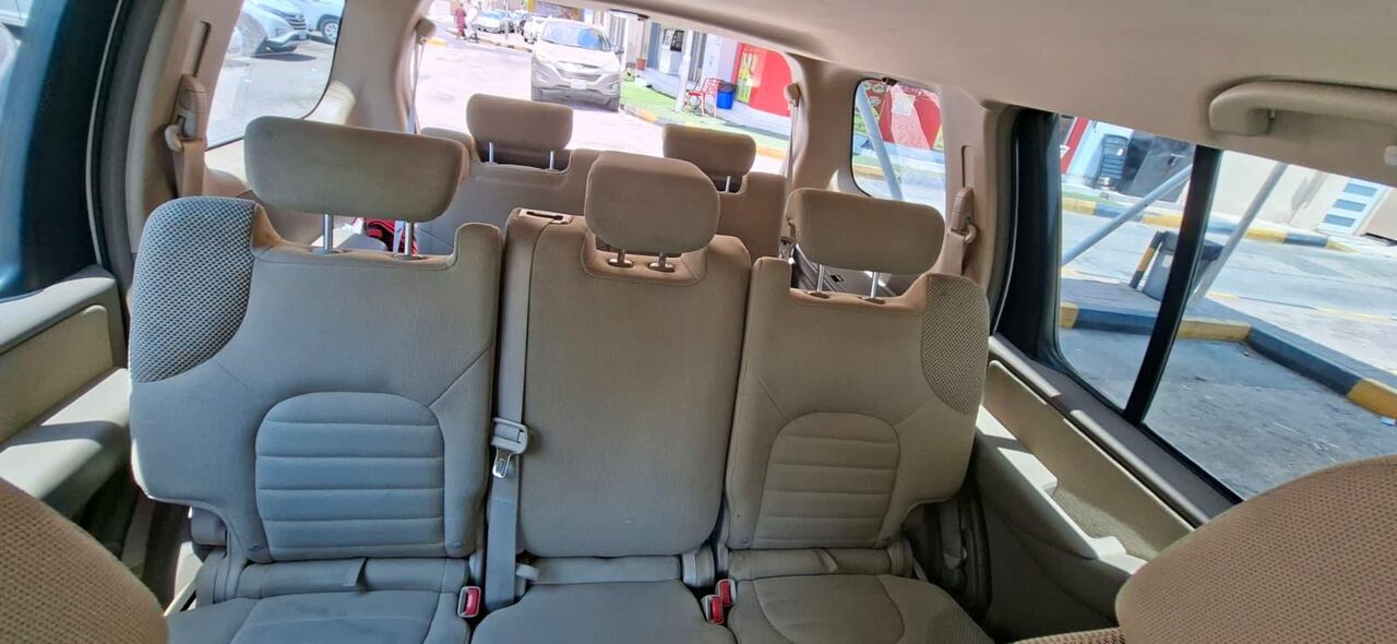 Manama, Vehicles, Cars & Trucks , BHD 1800,  Nissan Pathfinder,  2008,  Automatic,  163000 KM,    &ndash; 4WD &ndash; 163,000 KM &ndash; For Sale