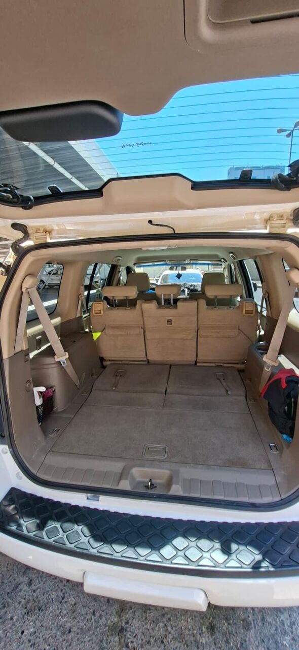 Manama, Vehicles, Cars & Trucks , BHD 1800,  Nissan Pathfinder,  2008,  Automatic,  163000 KM,    &ndash; 4WD &ndash; 163,000 KM &ndash; For Sale