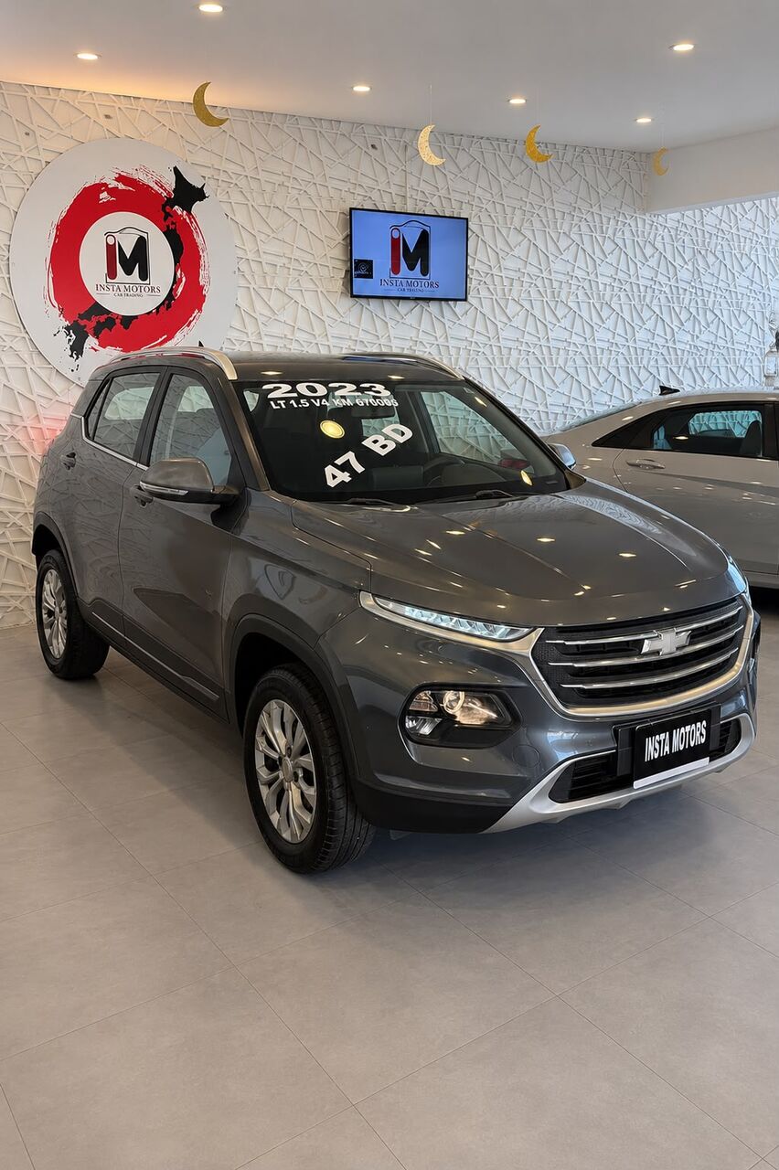 Tubli, Vehicles, Cars & Trucks , BHD 2900,  CHEVROLET GROOVE,  2023,  Automatic,  104000 KM,   LT