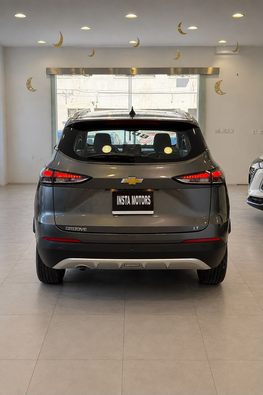 Tubli, Vehicles, Cars & Trucks , BHD 2900,  CHEVROLET GROOVE,  2023,  Automatic,  104000 KM,   LT