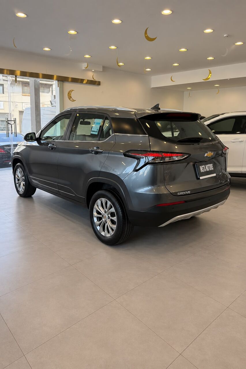 Tubli, Vehicles, Cars & Trucks , BHD 2900,  CHEVROLET GROOVE,  2023,  Automatic,  104000 KM,   LT