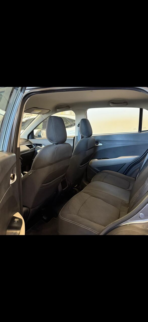 Tubli, Vehicles, Cars & Trucks , BHD 2900,  CHEVROLET GROOVE,  2023,  Automatic,  104000 KM,   LT
