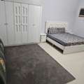 SAR 2000/month,  1 BR,  Furnished Family Apartment Available For A Professional Lady Or Small Family Only,