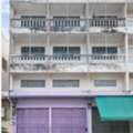 THB 7998,  22 Sq. Feet,  Wat Kamphaeng Bang Khun Thian 600 M. 3-story Shophouse, Wat Sing Mathayom School 600 M.