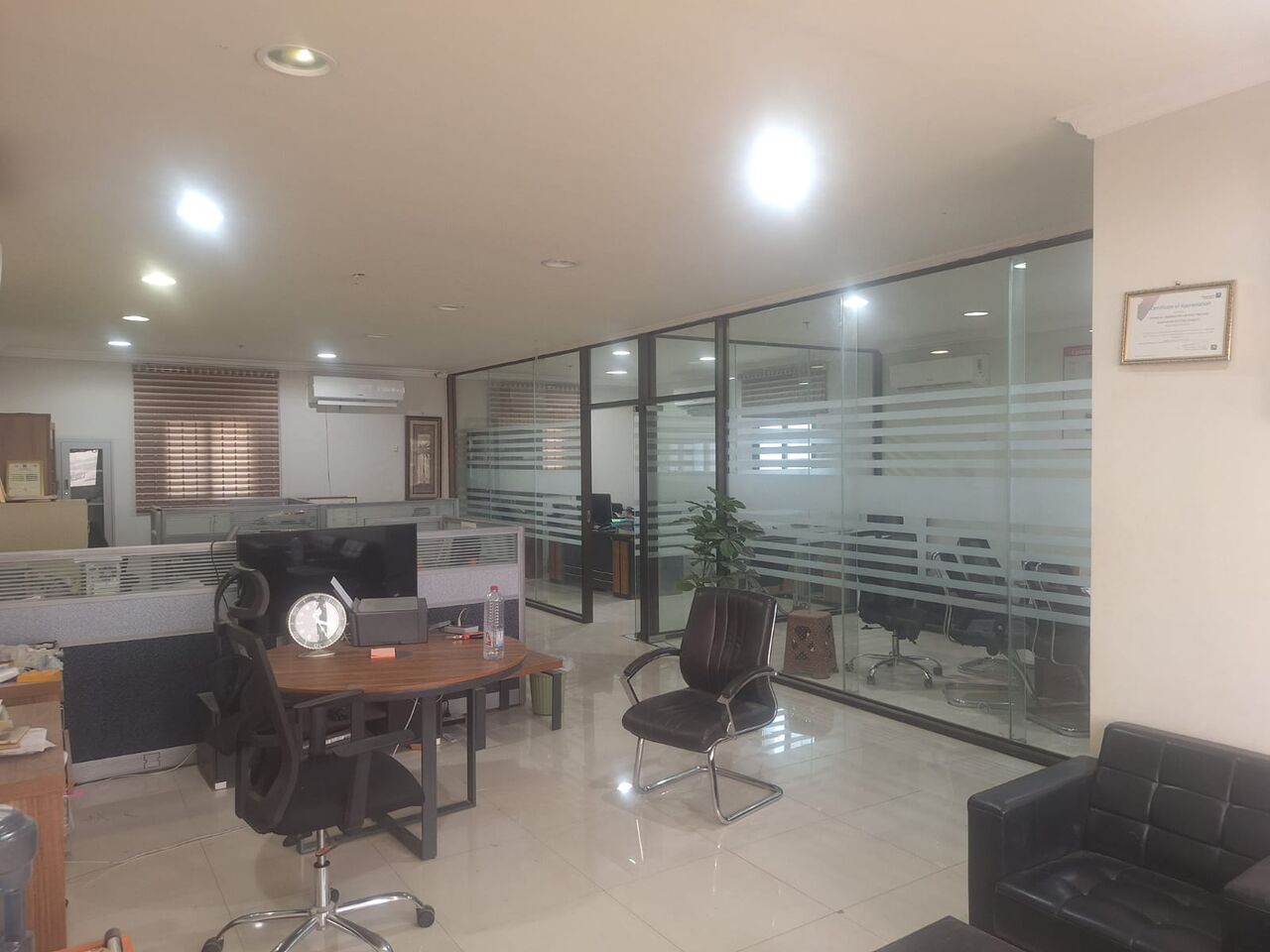 Dammam, Offices, SAR 60,  120 Sq. Meter,  Office For Rent