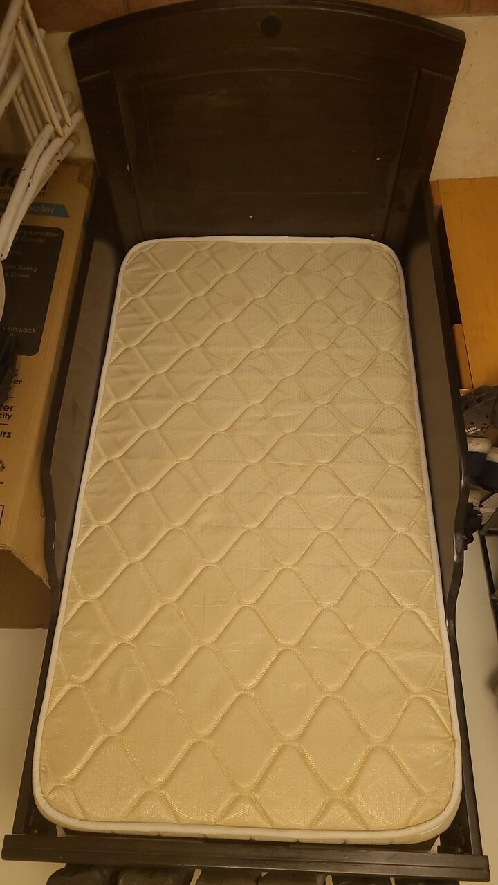 Adliya, Furniture, BHD 30,  Bed