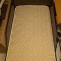 BHD 30, Bed