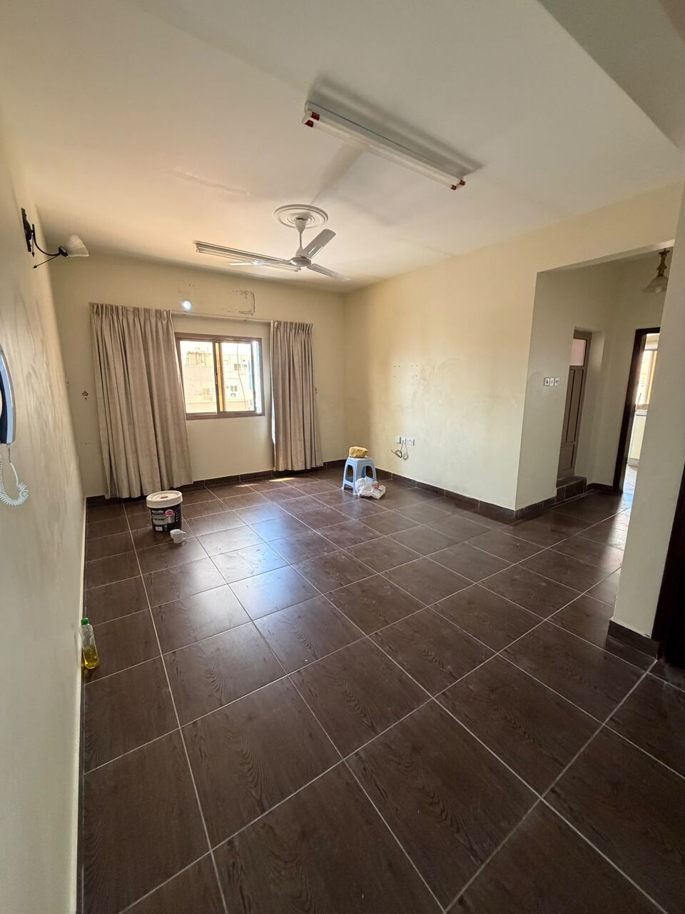 Kabul, Apartments, Flats, Houses & Villas, AFN 150/year,  100 Sq. Meter,  للإيجار شقة في سترة مهزة