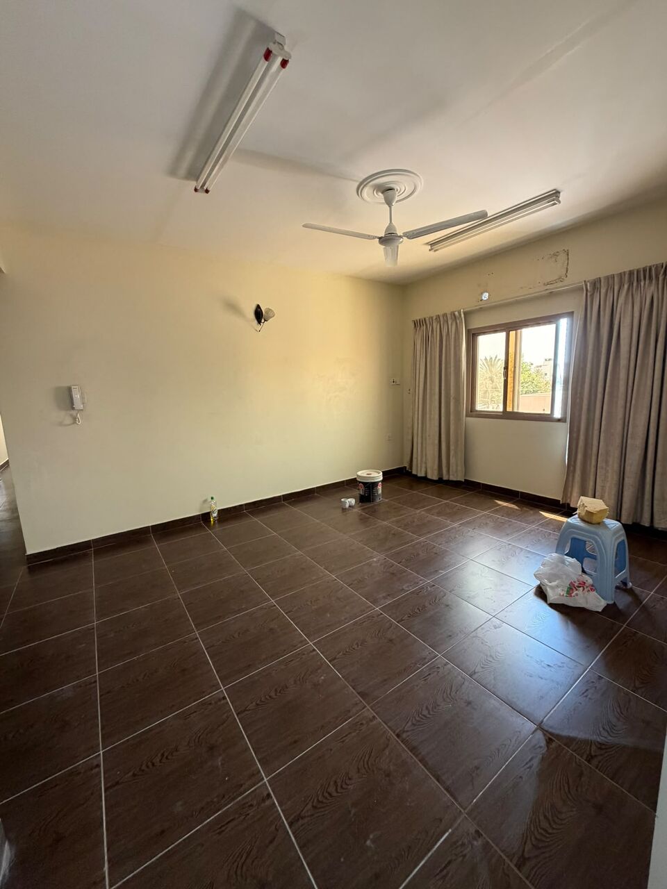Kabul, Apartments, Flats, Houses & Villas, AFN 150/year,  100 Sq. Meter,  للإيجار شقة في سترة مهزة