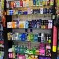 Running Gift Shop For Sale In Hotel Marriott KKIA-RUH