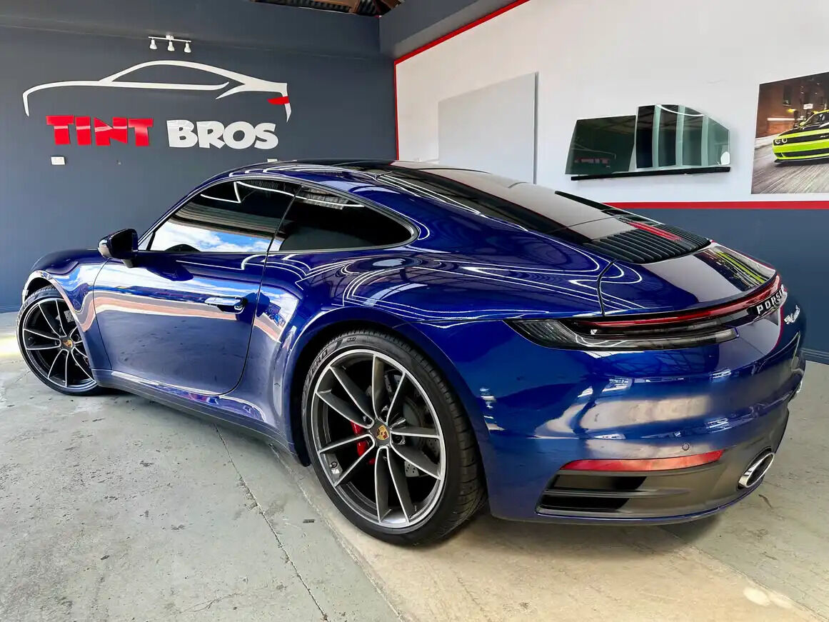 Melbourne, Automotive, Tint Bros Brighton - Window Tinting Car Home And Office