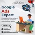 Need Better Results With A Google Ads Expert From NikhilSharmaDigital?
