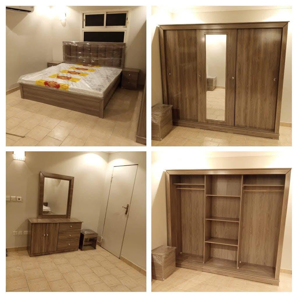 Hara, Furniture, SAR 123,  New Bedroom Furniture Sets, Bunk Beds & Wardrobes