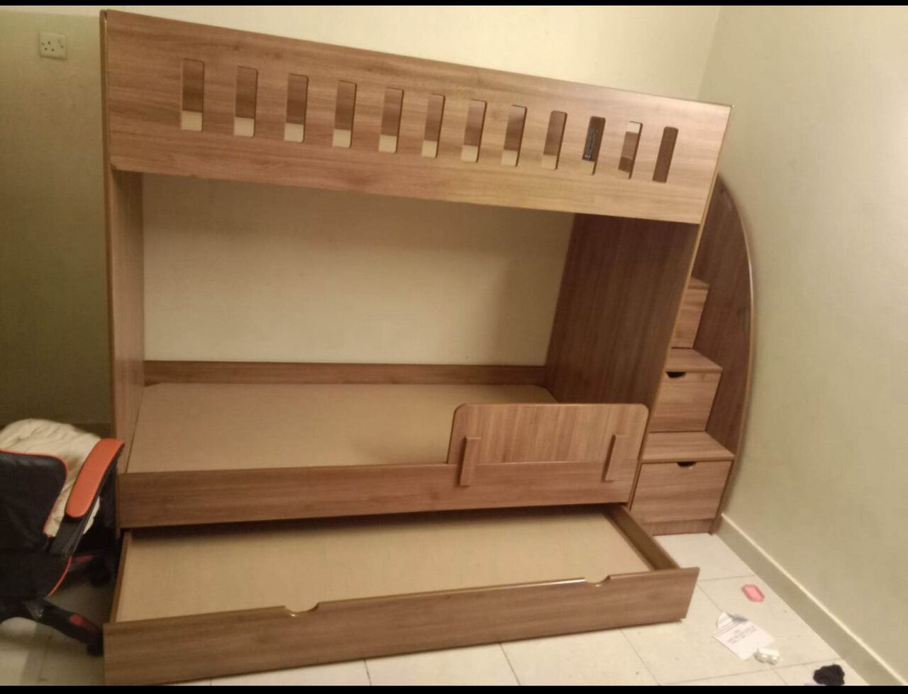 Hara, Furniture, SAR 123,  New Bedroom Furniture Sets, Bunk Beds & Wardrobes