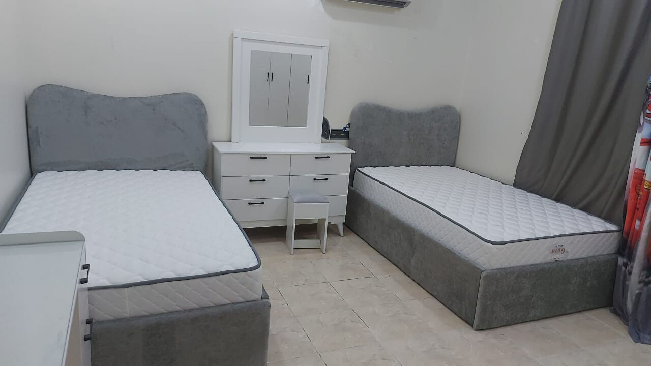Hara, Furniture, SAR 123,  New Bedroom Furniture Sets, Bunk Beds & Wardrobes