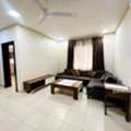BHD 240/month,  2 BR,  2bhk Furnished Apartment In Hidd