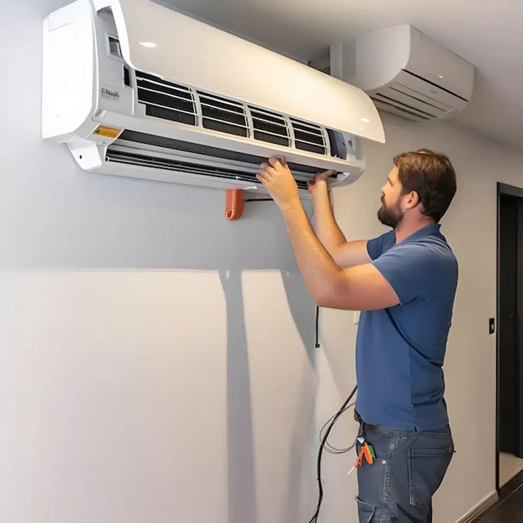 Hyderabad, Air Conditioning, Surya Business Solutions &ndash; Trusted Home Services In Hyderabad