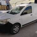 BHD 1000,  Renault - Dokker Van,  2016,  Manual,  233519 KM,  Renault Dokker Mini Van