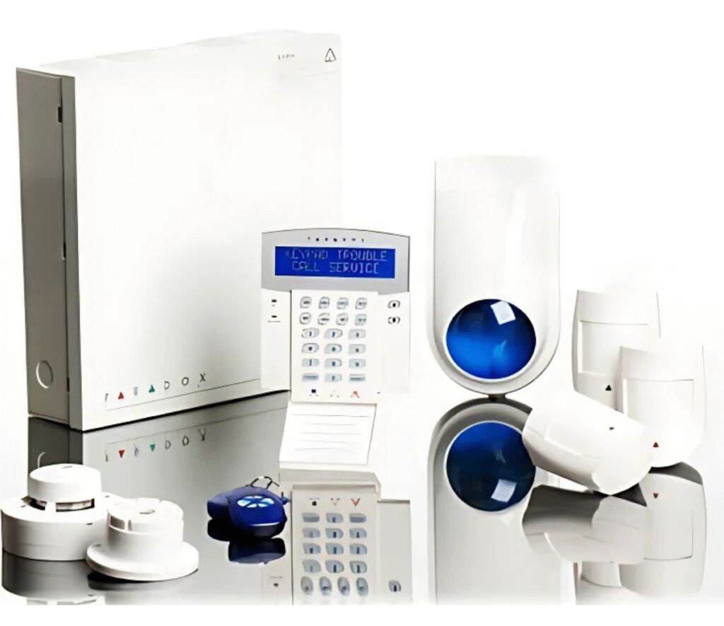 Sydney, Security, Alarm Installation Adelaide