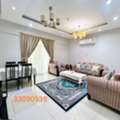 BHD 300/month,  Furnished,  2 BR,  2bhk Fully Furnished Apartment For Rent In Hidd For 300bd With Pool
