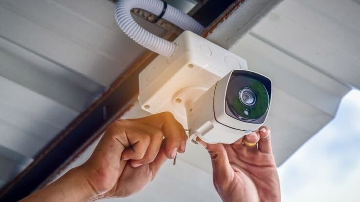 Hyderabad, Security, CCTV Repair Services Hyderabad &ndash; Professional CCTV Camera Repair & Maintenance