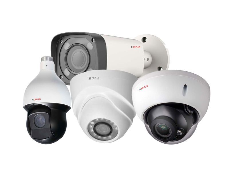 Hyderabad, Security, CCTV Repair Services Hyderabad &ndash; Professional CCTV Camera Repair & Maintenance