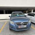 BHD 2200,  Volkswagen Tiguan,  2011,  Automatic,  250000 KM,  FAMILY USED TIGUAN FOR SALE