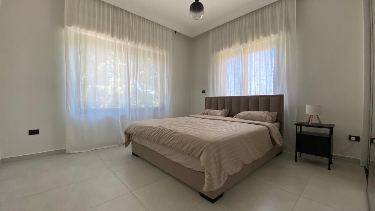 Amman, Apartments, Flats, Houses & Villas, JOD 24/year,  Furnished,  2 BR,  189 Sq. Meter,  Apartment For Rent