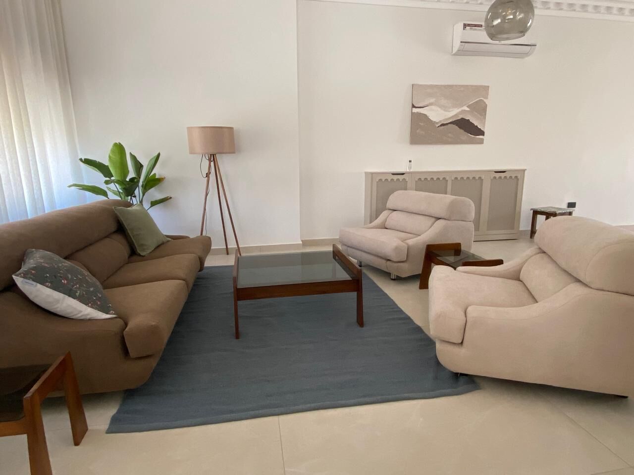 Amman, Apartments, Flats, Houses & Villas, JOD 24/year,  Furnished,  2 BR,  189 Sq. Meter,  Apartment For Rent