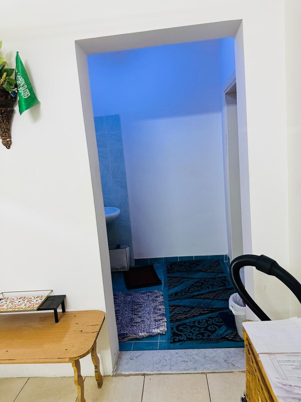Hara, Rooms for Rent, SAR 2250/month,  20 Sq. Meter,  1Bedroom With Washroom Bachelor, Male Or Female Or Single Family