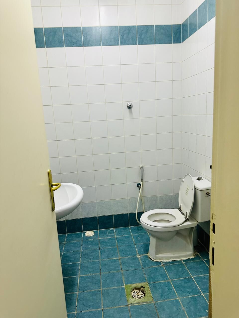 Hara, Rooms for Rent, SAR 2250/month,  20 Sq. Meter,  1Bedroom With Washroom Bachelor, Male Or Female Or Single Family