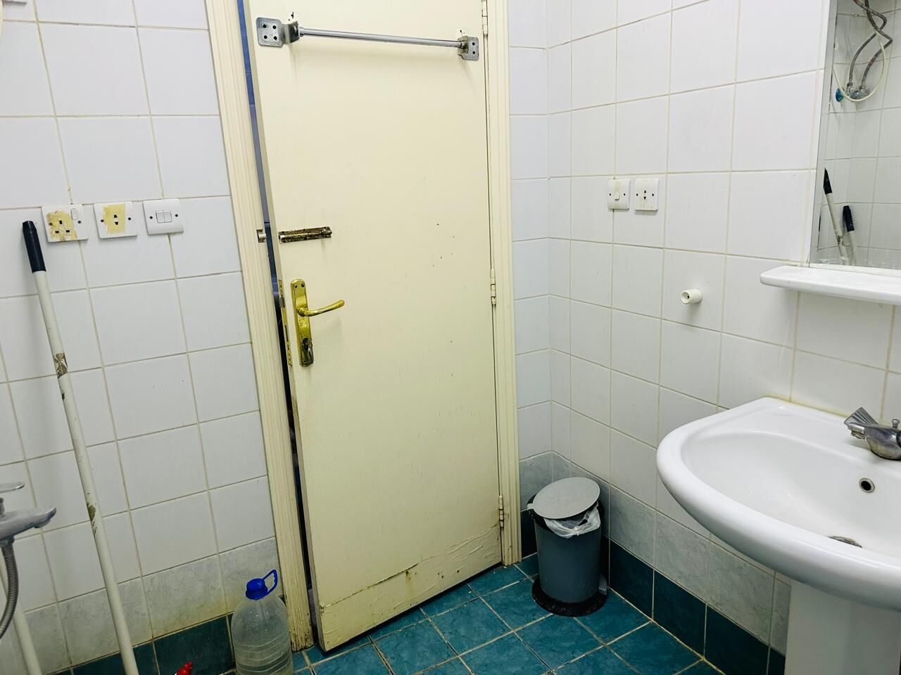 Hara, Rooms for Rent, SAR 2250/month,  20 Sq. Meter,  1Bedroom With Washroom Bachelor, Male Or Female Or Single Family