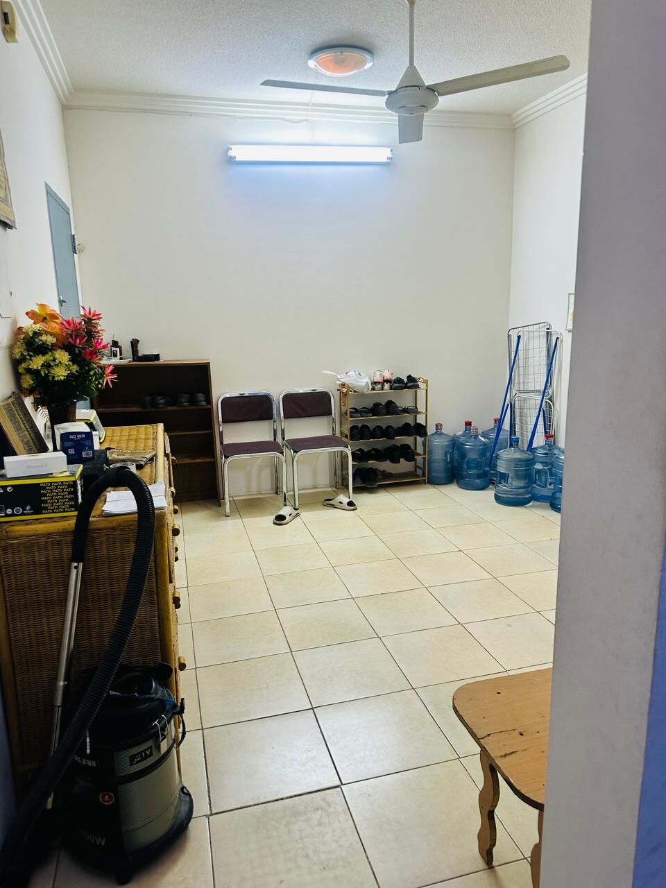 Hara, Rooms for Rent, SAR 2250/month,  20 Sq. Meter,  1Bedroom With Washroom Bachelor, Male Or Female Or Single Family