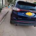 SAR 46000,  Ford Edge,  2016,  Automatic,  209000 KM,
