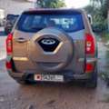 Cherry Tiggo3 For Sale