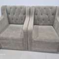 SAR 200,  TWO SMALL SOFA FOR SALE