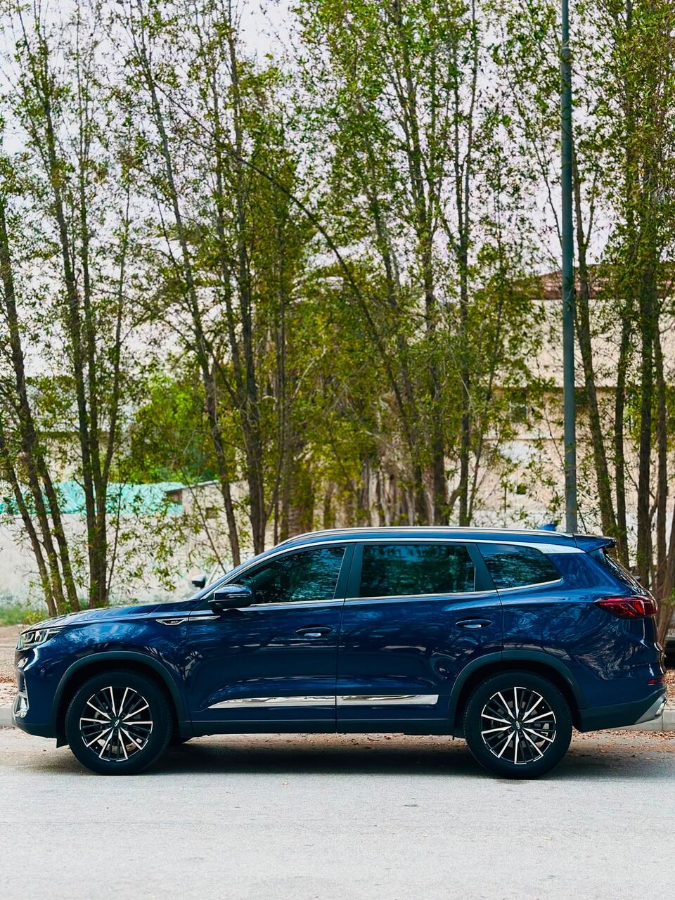 Segaya, Vehicles, Cars & Trucks , BHD 6250,  Chery Tiggo 8 Pro,  2023,  Automatic,  48000 KM,    MODEL FULL OPTION WITH WARRANTY CALL OR WHATSAPP ON 35400768