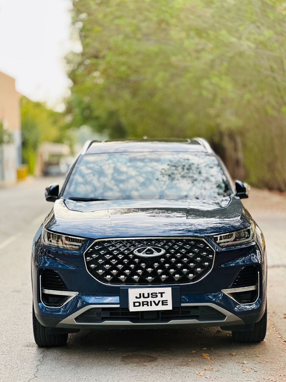 Segaya, Vehicles, Cars & Trucks , BHD 6250,  Chery Tiggo 8 Pro,  2023,  Automatic,  48000 KM,    MODEL FULL OPTION WITH WARRANTY CALL OR WHATSAPP ON 35400768