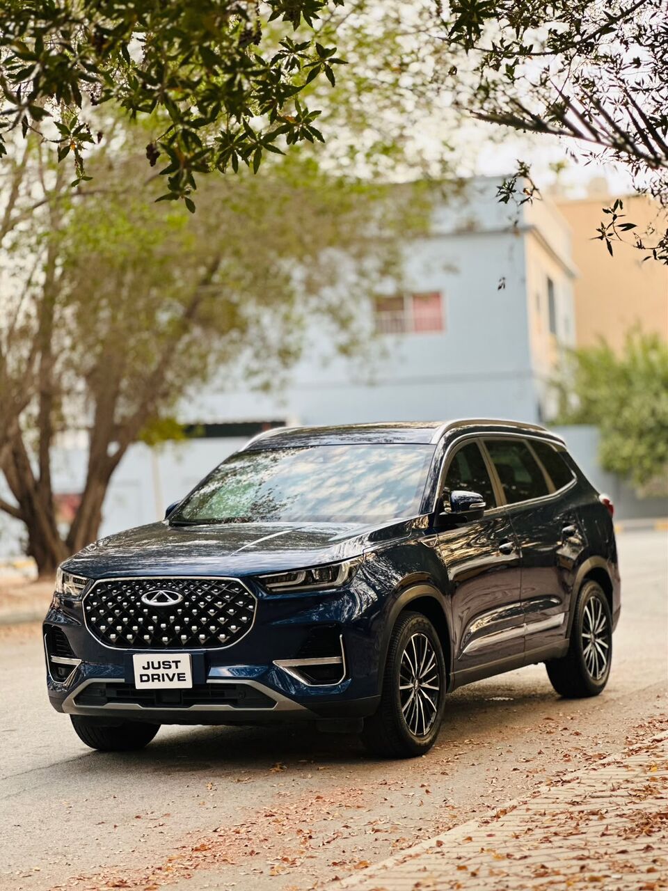 Segaya, Vehicles, Cars & Trucks , BHD 6250,  Chery Tiggo 8 Pro,  2023,  Automatic,  48000 KM,    MODEL FULL OPTION WITH WARRANTY CALL OR WHATSAPP ON 35400768