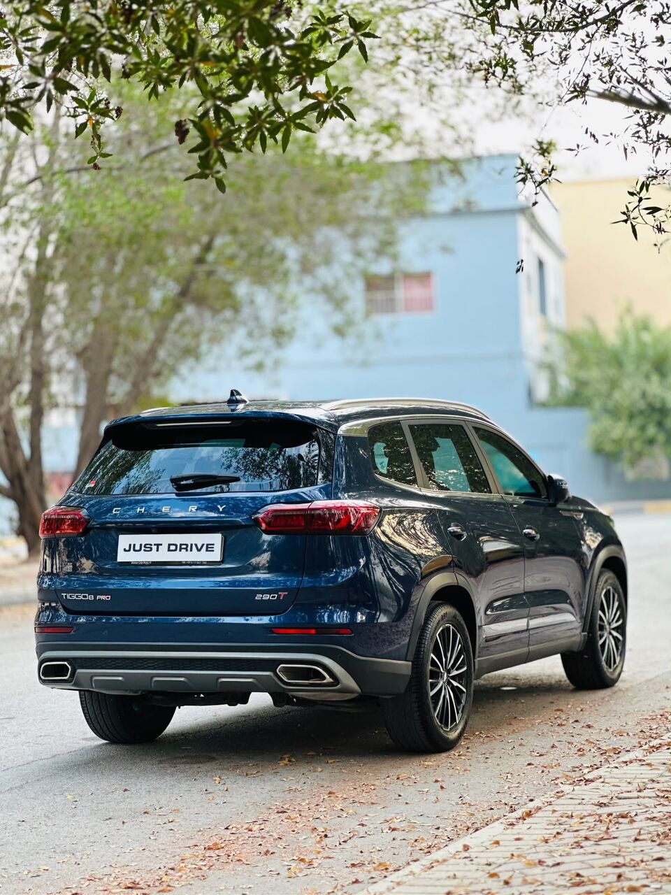 Segaya, Vehicles, Cars & Trucks , BHD 6250,  Chery Tiggo 8 Pro,  2023,  Automatic,  48000 KM,    MODEL FULL OPTION WITH WARRANTY CALL OR WHATSAPP ON 35400768