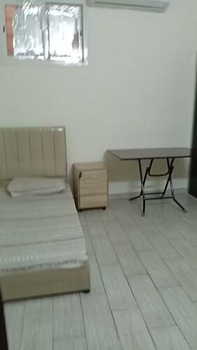 Al Malaz, Rooms for Rent, SAR 1700/month,  Furnished,  20 Sq. Meter,  Fully Furnished Executive Room For Rent