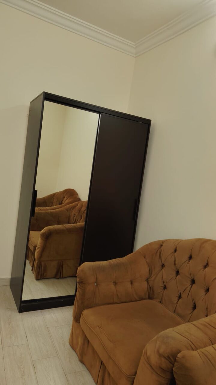 Al Malaz, Rooms for Rent, SAR 1700/month,  Furnished,  20 Sq. Meter,  Fully Furnished Executive Room For Rent