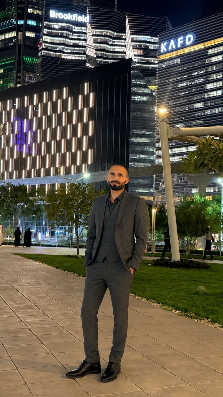 Riyadh, Job Seekers, Architecture Engineer
