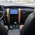 SAR 76000,  Toyota Fortuner 2019  GX2 4x4 &ndash; Pristine Condition!,  2019,  Automatic,  130 KM,  FOR SALE:  Toyota Fortuner GX2 4x4 &ndash; Pristine Condition!